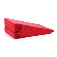 XR Brands Cojín Love XL - Rojo, imagen 4