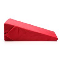 XR Brands Cojín Love XL - Rojo, imagen 5