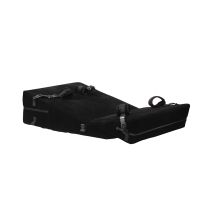 XR Brands Set de Cojín Bondage - Negro, imagen 4