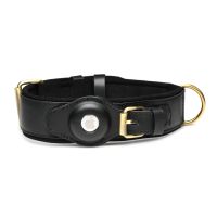 XR Brands Tracer - Collar de rastreo negro