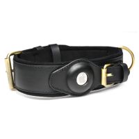 XR Brands Tracer - Collar de rastreo negro, imagen 4