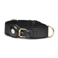 XR Brands Tracer - Collar de rastreo negro, imagen 5