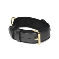 XR Brands Tracer - Collar de rastreo negro, imagen 6