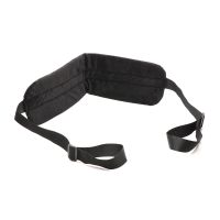XR Brands Lover's Strap - Negro