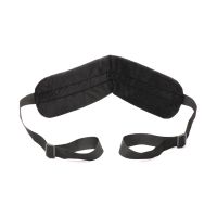 XR Brands Lover's Strap - Negro, imagen 3