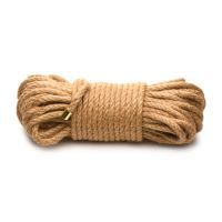 XR Brands Cuerda de yute trenzada premium