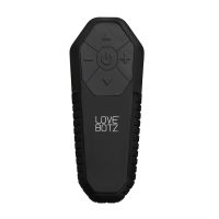 XR Brands The Milker Stamina - Masturbador automático con vibración y succión - Transparente, imagen 4