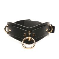XR Brands Lover's Restraints Set - Negro, imagen 6