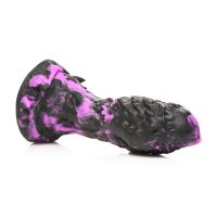 XR Brands Grim - Dildo de silicona, imagen 5