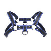 XR Brands Arnés Bulldog