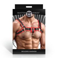 XR Brands Arnés Bulldog, imagen 6