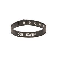 Xplay by Allure Collar - ESCLAVO