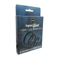 EXS AquaBoost - Control Rings (S/M/L) - Negro, imagen 2