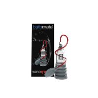 Bathmate HydroXtreme3 - Bomba de pene - Clear, imagen 2