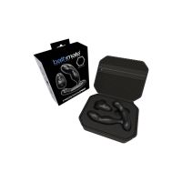 Bathmate Prostate Pro - Estimulador de próstata - Negro, imagen 2