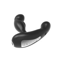 Bathmate Prostate Pro - Estimulador de próstata - Negro, imagen 4