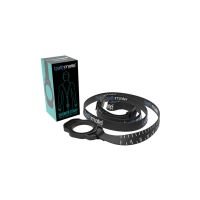 Bathmate Shower Strap - Negro, imagen 2