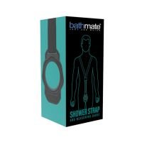 Bathmate Shower Strap - Negro, imagen 4