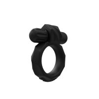 Bathmate Vibe - Maximus 45 - Cockring y ball strap vibrador - 4,5 cm
