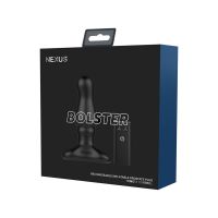 Nexus Bolster - Plug Anal Vibrador con Punta Hinchable, imagen 2