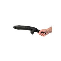 Boneyard Aron Ridge - Dildo realista de silicona - 25,5 cm, imagen 4