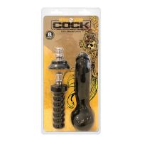 Boneyard Adam Killian - Dildo de silicona - 20 cm, imagen 2