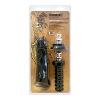 Boneyard Adam Killian - Dildo de silicona - 20 cm, imagen 3