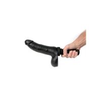 Boneyard Adam Killian - Dildo de silicona - 20 cm, imagen 4