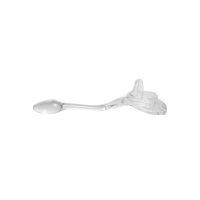 PerfectFitBrand Armour Tug Lock - Cockring con ball strap y plug anal - Pequeño, imagen 4