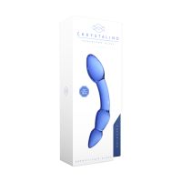 Chrystalino Superior - Dildo de cristal, imagen 2