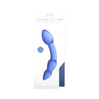 Chrystalino Superior - Dildo de cristal, imagen 3