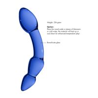 Chrystalino Superior - Dildo de cristal, imagen 7