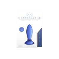 Chrystalino Follower - Plug anal de cristal, imagen 3