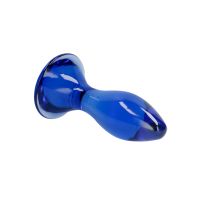 Chrystalino Follower - Plug anal de cristal, imagen 5