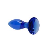 Chrystalino Follower - Plug anal de cristal, imagen 6