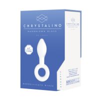 Chrystalino Plugger - Dildo de cristal, imagen 2