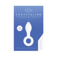 Chrystalino Plugger - Dildo de cristal, imagen 3
