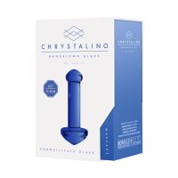 Chrystalino Massage - Masajeador de cristal, imagen 2