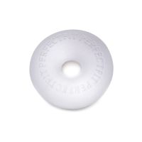 PerfectFitBrand Stackit - Cockring - Transparente, imagen 2