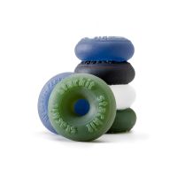 PerfectFitBrand Stackit - Cockring - Transparente, imagen 3