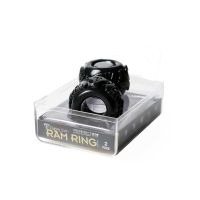 PerfectFitBrand Ram Ring - Kit de cockring