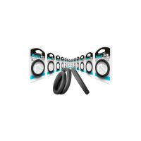 PerfectFitBrand #12 Xact-Fit - Pack de 2 cockrings, imagen 4