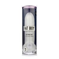 PerfectFitBrand Fat Boy Original Ultra Fat - Funda para el pene - 19 cm, imagen 5