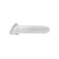 PerfectFitBrand Fat Boy Thin - Funda para el pene - 16,5 cm, imagen 2