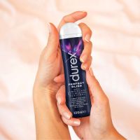 Durex Perfect Gliss - Lubricante - 100 ml, imagen 2