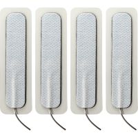 ElectraStim Electrodos adhesivos largos