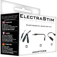 ElectraStim Cable Combi trifásico, imagen 3