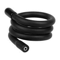 ElectraStim Recoil - Zero Memory - Electrodo Shape and Play - Negro