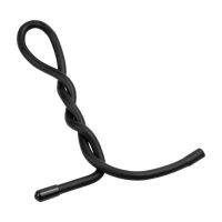 ElectraStim Recoil - Zero Memory - Electrodo Shape and Play - Negro, imagen 3