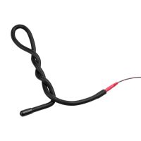 ElectraStim Recoil - Zero Memory - Electrodo Shape and Play - Negro, imagen 4